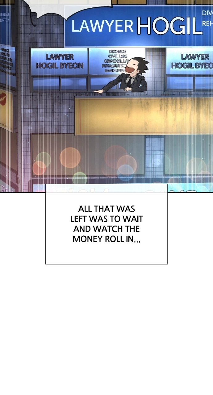 The Killing Lawyer Chapter 1 Page 30
