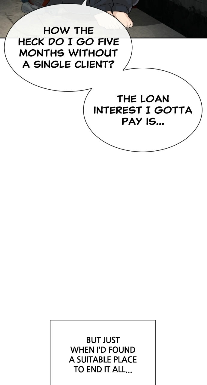 The Killing Lawyer Chapter 1 Page 32