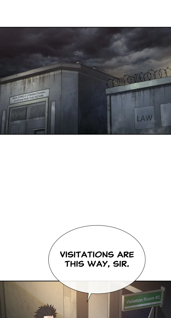 The Killing Lawyer Chapter 1 Page 36