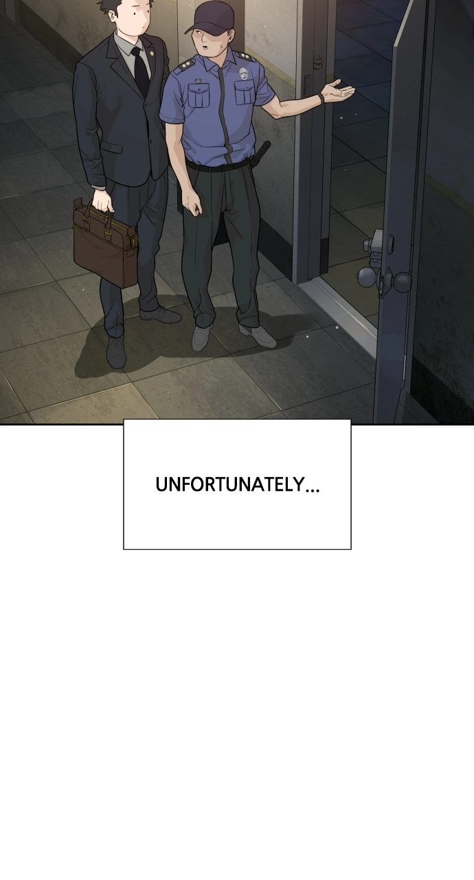 The Killing Lawyer Chapter 1 Page 37