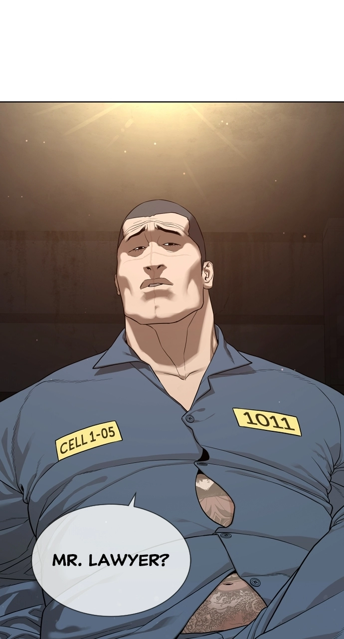 The Killing Lawyer Chapter 1 Page 39