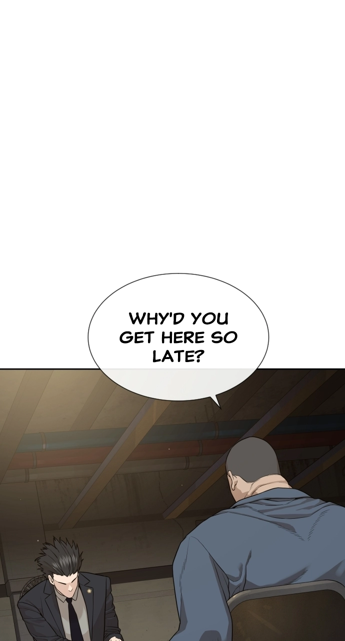 The Killing Lawyer Chapter 1 Page 41