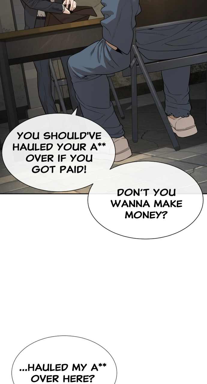 The Killing Lawyer Chapter 1 Page 42