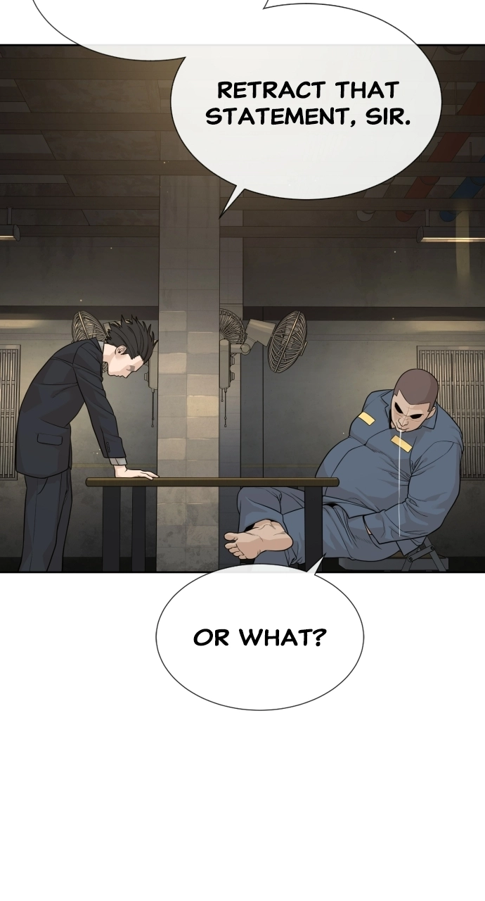 The Killing Lawyer Chapter 1 Page 43