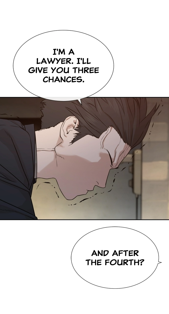 The Killing Lawyer Chapter 1 Page 44