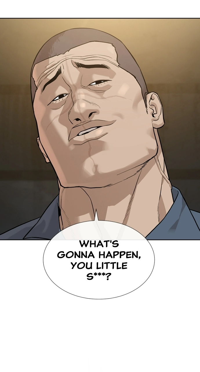 The Killing Lawyer Chapter 1 Page 45