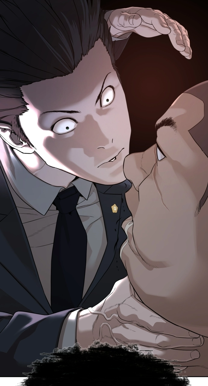 The Killing Lawyer Chapter 1 Page 51