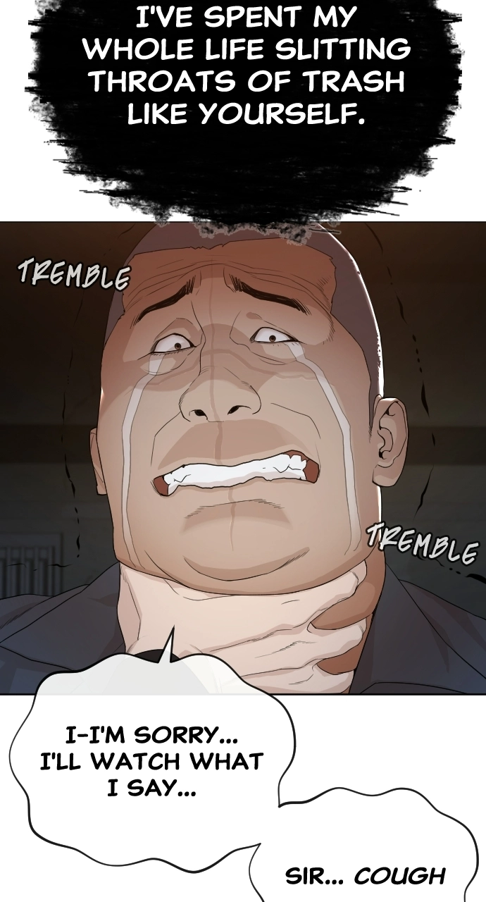 The Killing Lawyer Chapter 1 Page 52