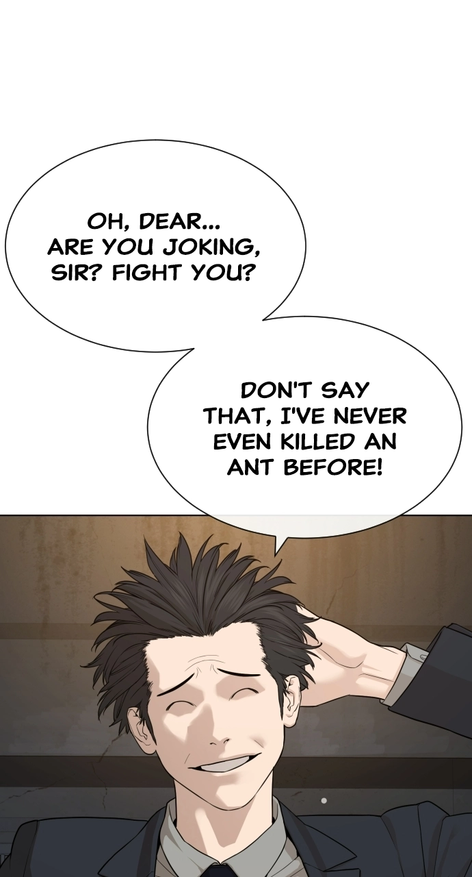 The Killing Lawyer Chapter 1 Page 58