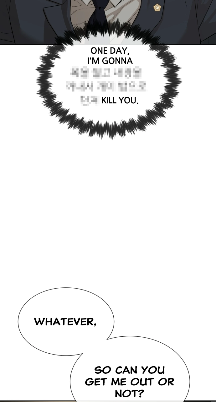 The Killing Lawyer Chapter 1 Page 59