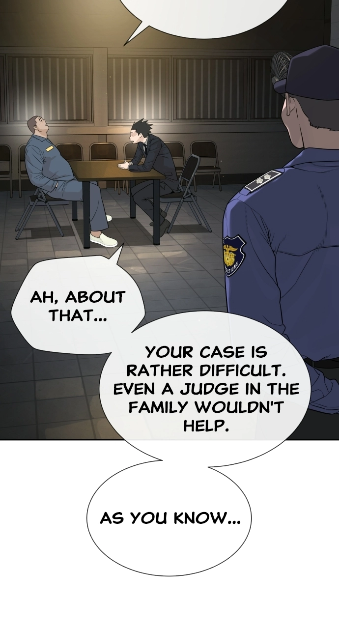The Killing Lawyer Chapter 1 Page 60