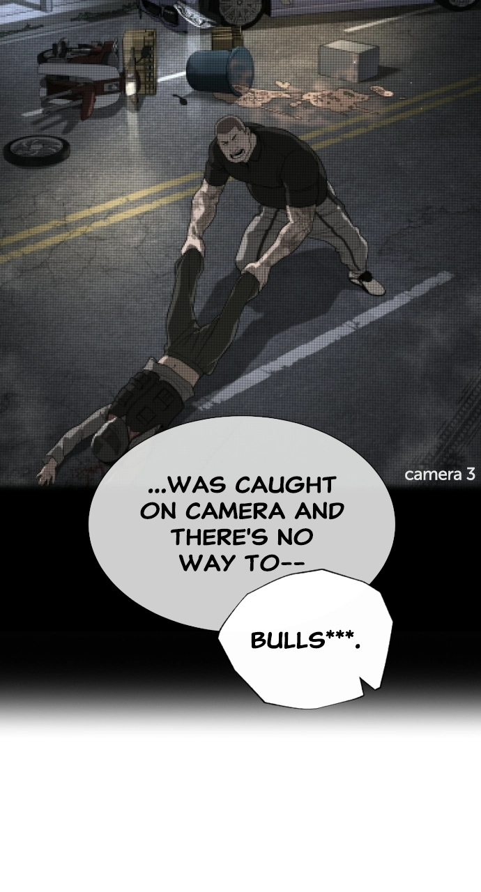 The Killing Lawyer Chapter 1 Page 62