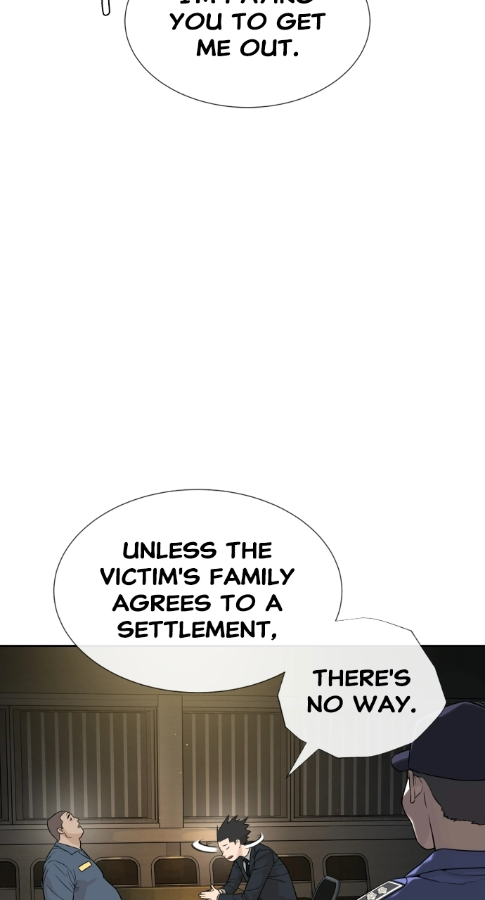 The Killing Lawyer Chapter 1 Page 64