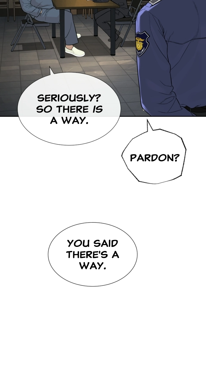 The Killing Lawyer Chapter 1 Page 65