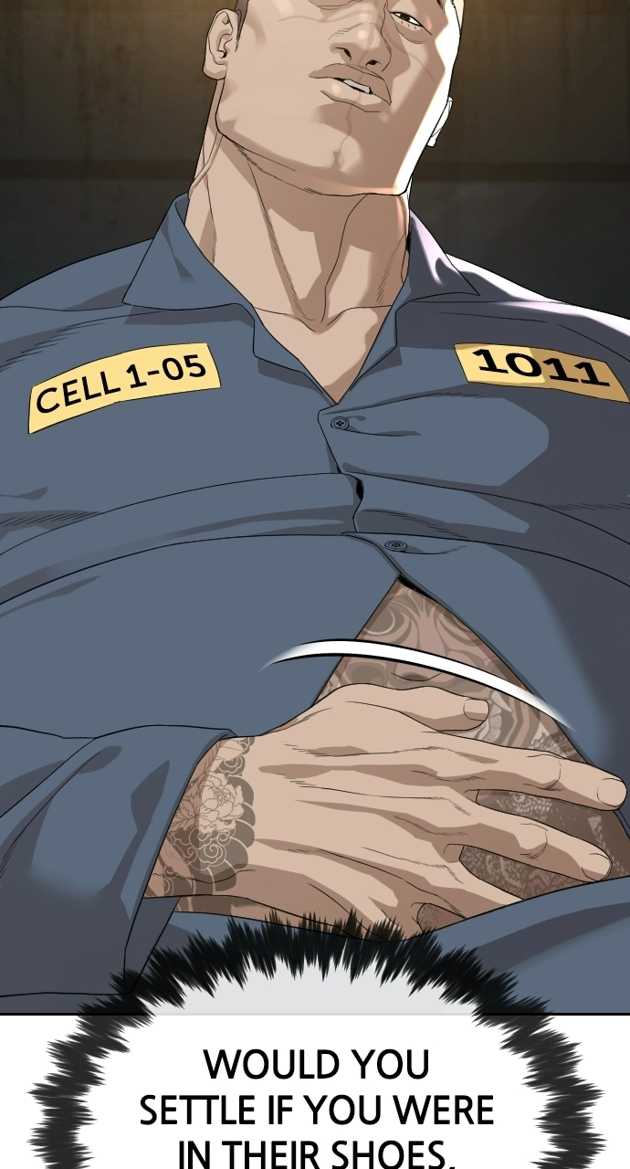 The Killing Lawyer Chapter 1 Page 67