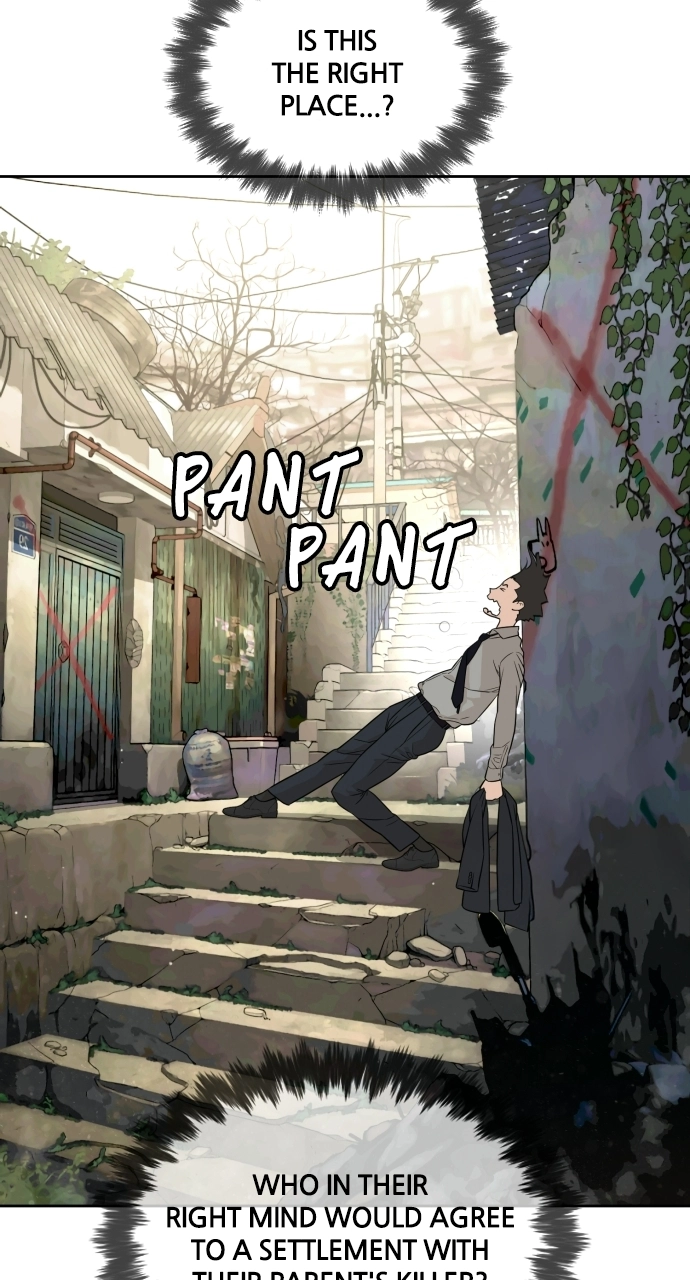 The Killing Lawyer Chapter 1 Page 71