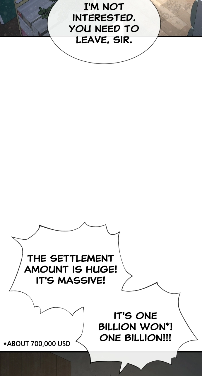 The Killing Lawyer Chapter 1 Page 78