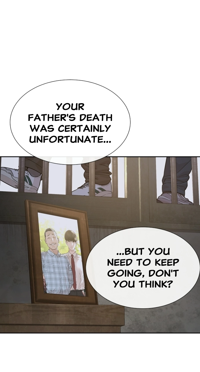 The Killing Lawyer Chapter 1 Page 80