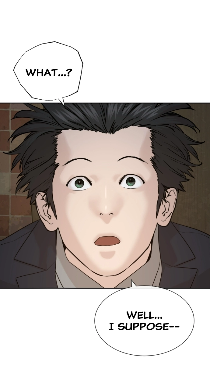 The Killing Lawyer Chapter 1 Page 86