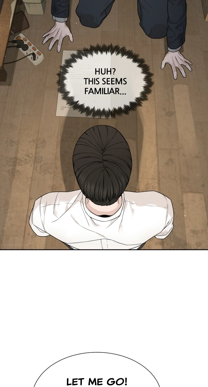 The Killing Lawyer Chapter 1 Page 92