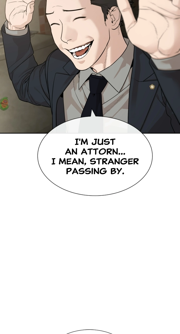 The Killing Lawyer Chapter 1 Page 97