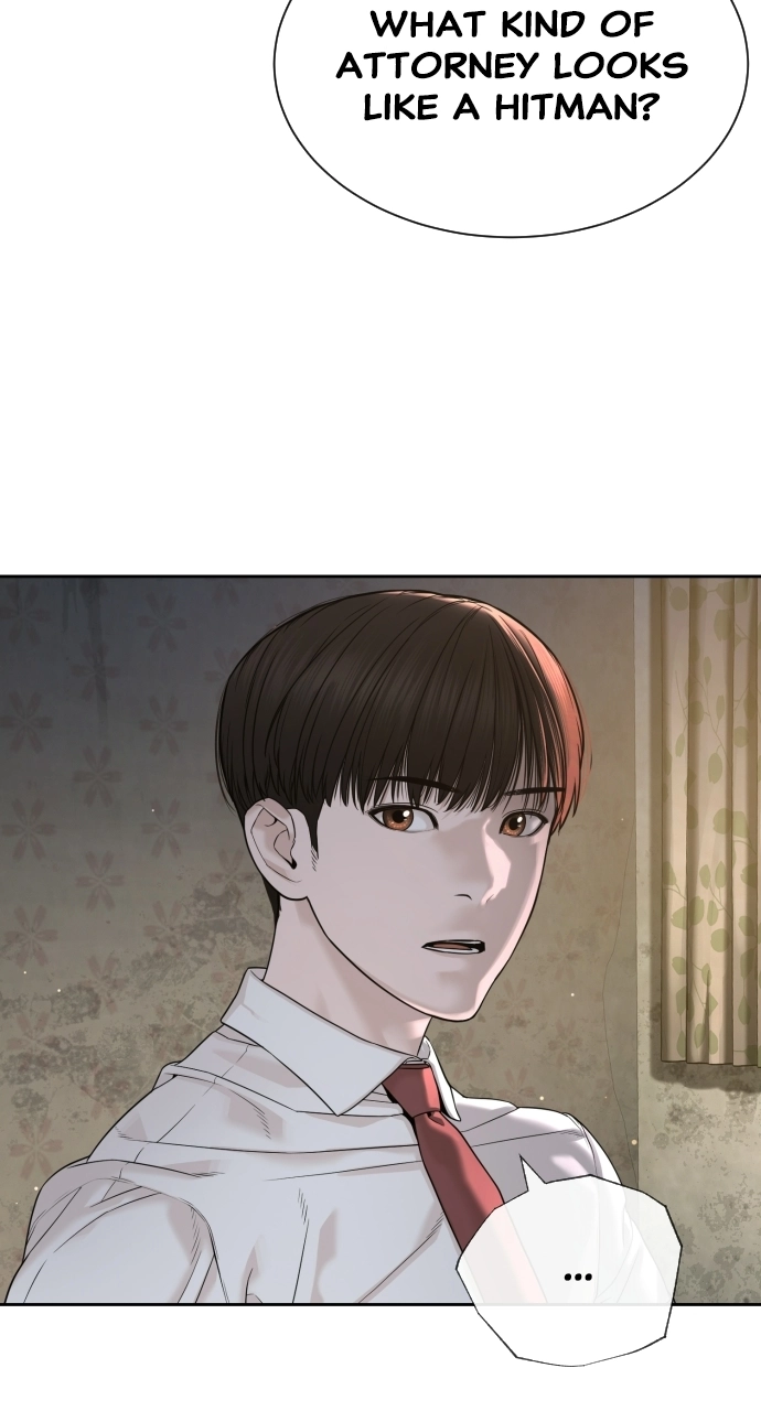 The Killing Lawyer Chapter 1 Page 99