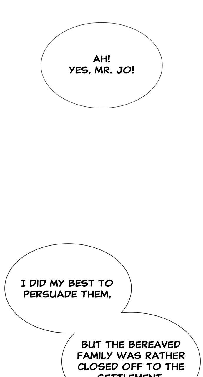 The Killing Lawyer Chapter 1 Page 101