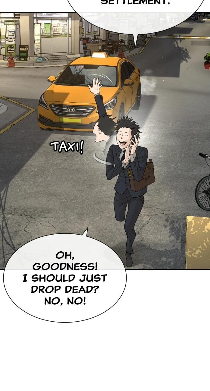 The Killing Lawyer Chapter 1 Page 102