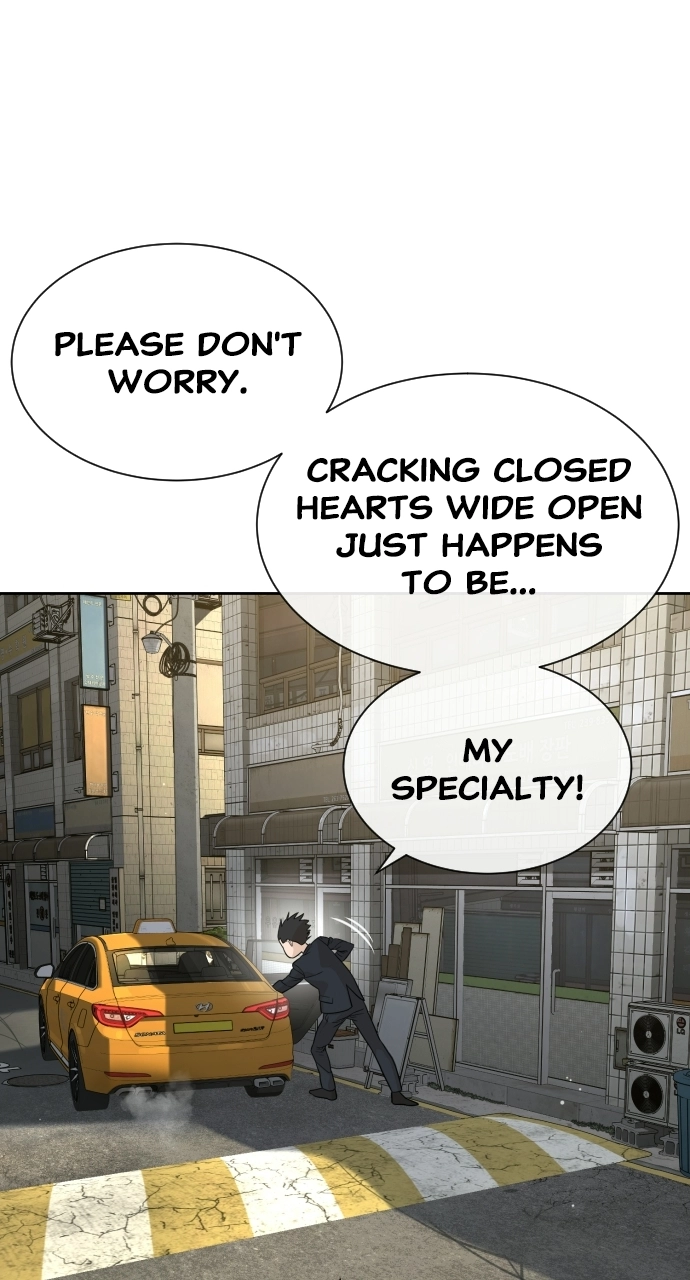 The Killing Lawyer Chapter 1 Page 103