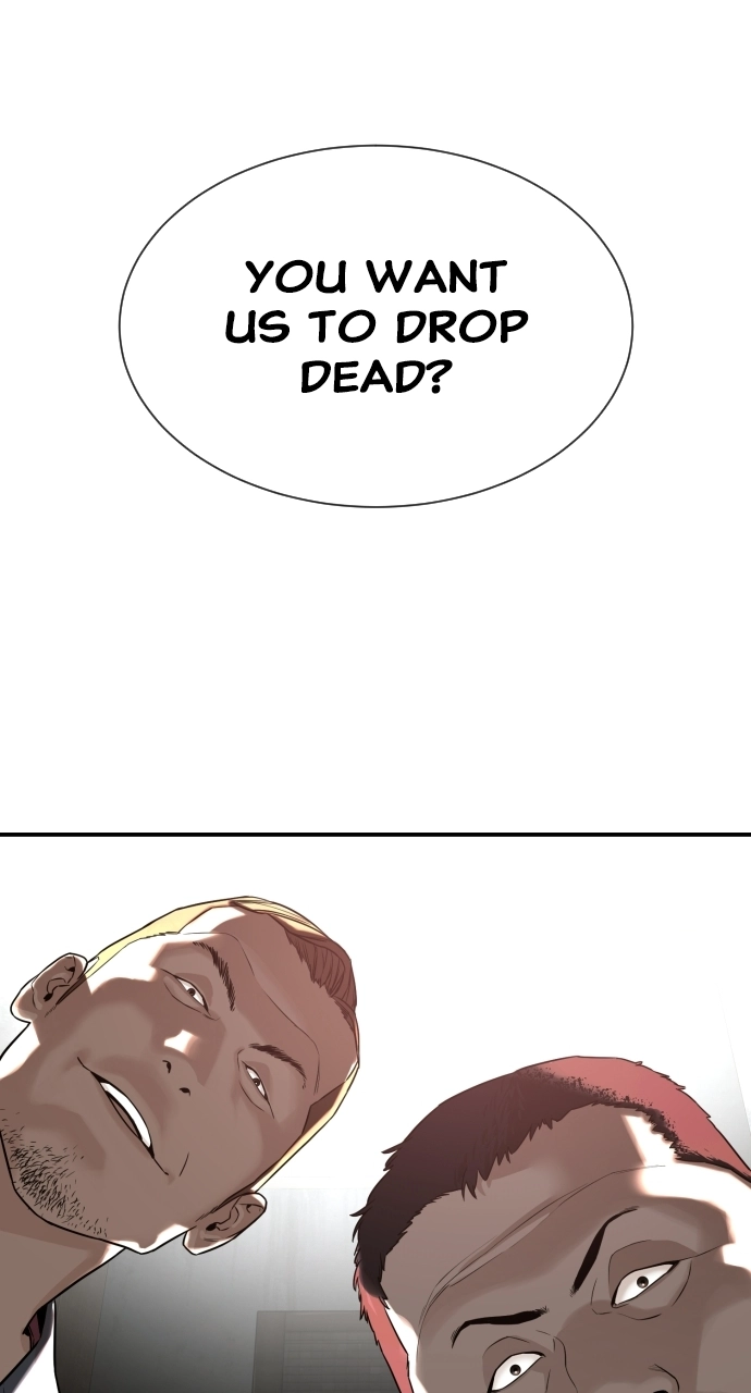 The Killing Lawyer Chapter 1 Page 105