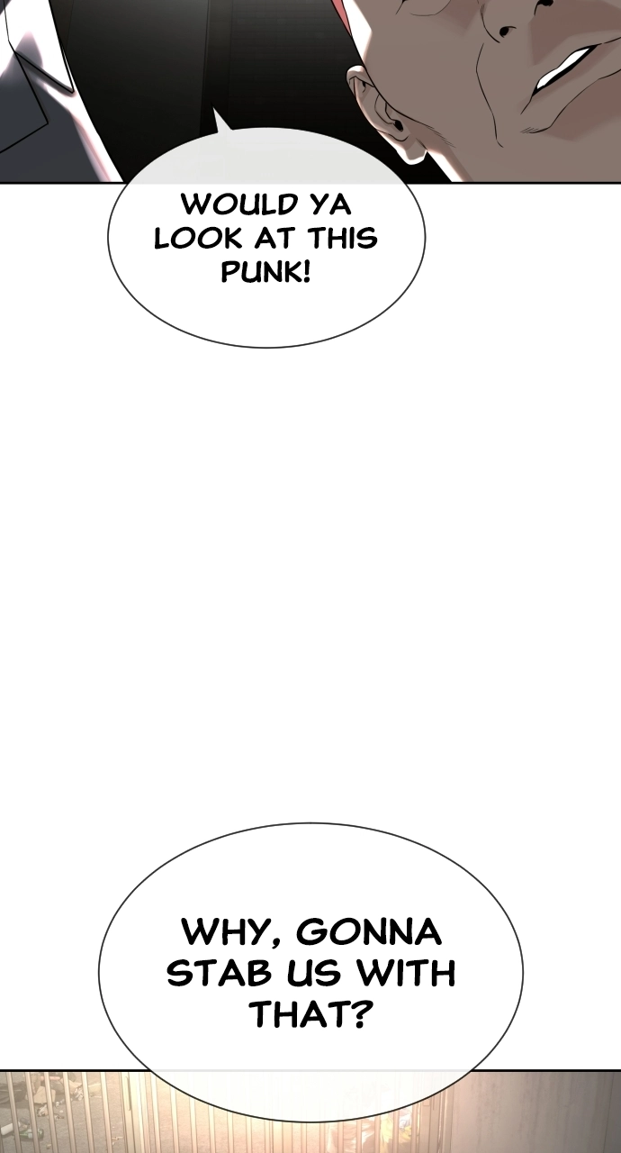 The Killing Lawyer Chapter 1 Page 106