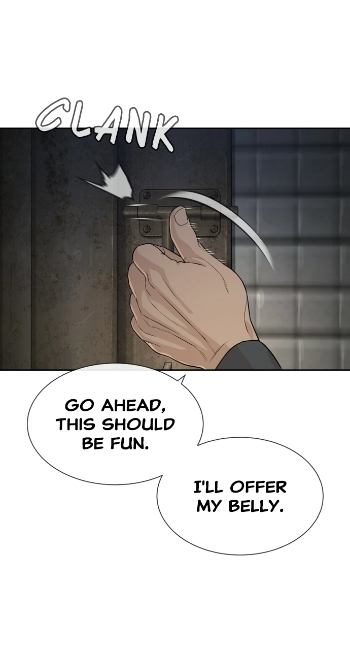 The Killing Lawyer Chapter 1 Page 108