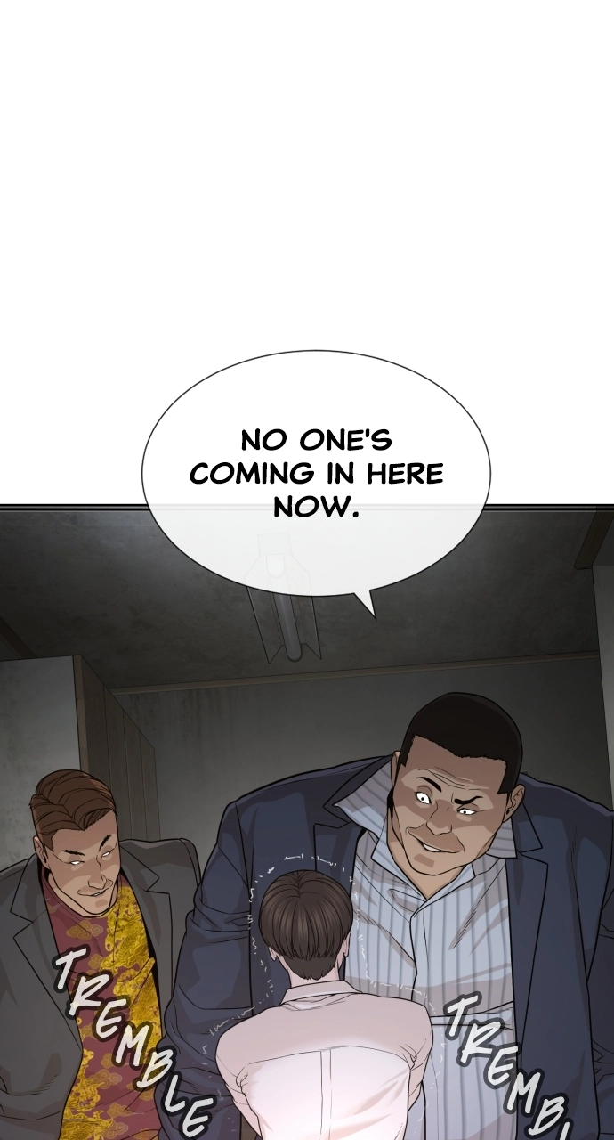 The Killing Lawyer Chapter 1 Page 109