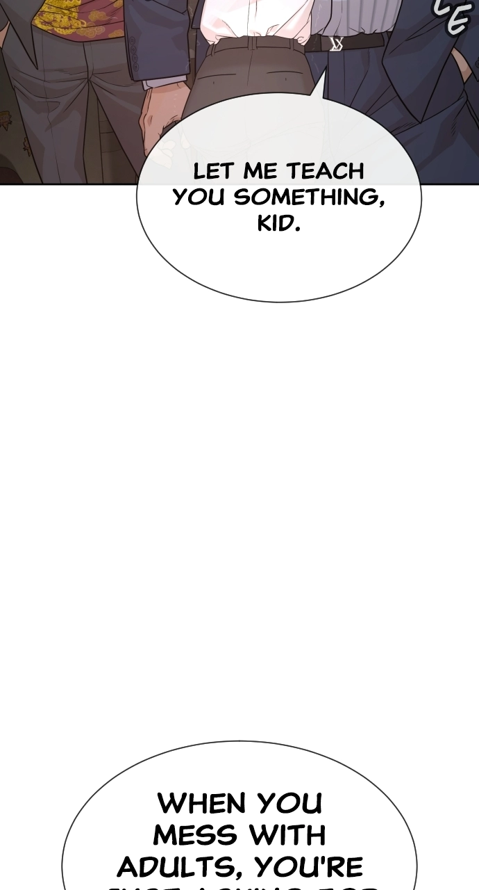 The Killing Lawyer Chapter 1 Page 110