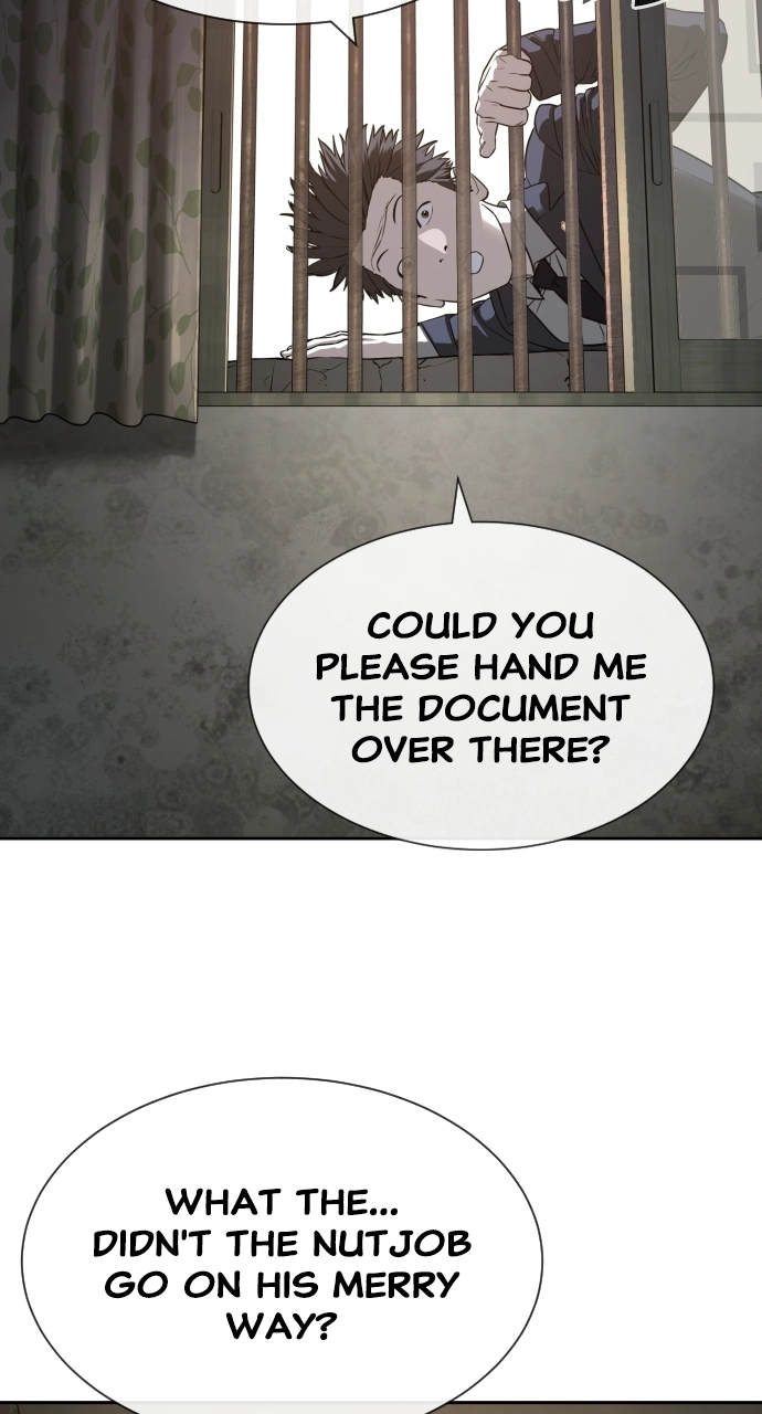 The Killing Lawyer Chapter 1 Page 114