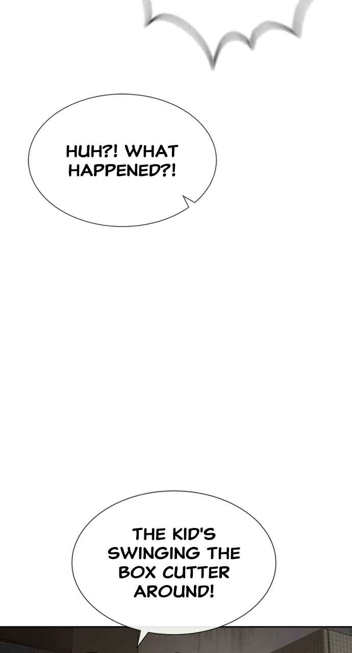 The Killing Lawyer Chapter 1 Page 119