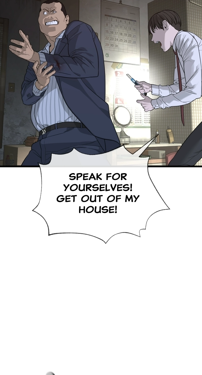 The Killing Lawyer Chapter 1 Page 120