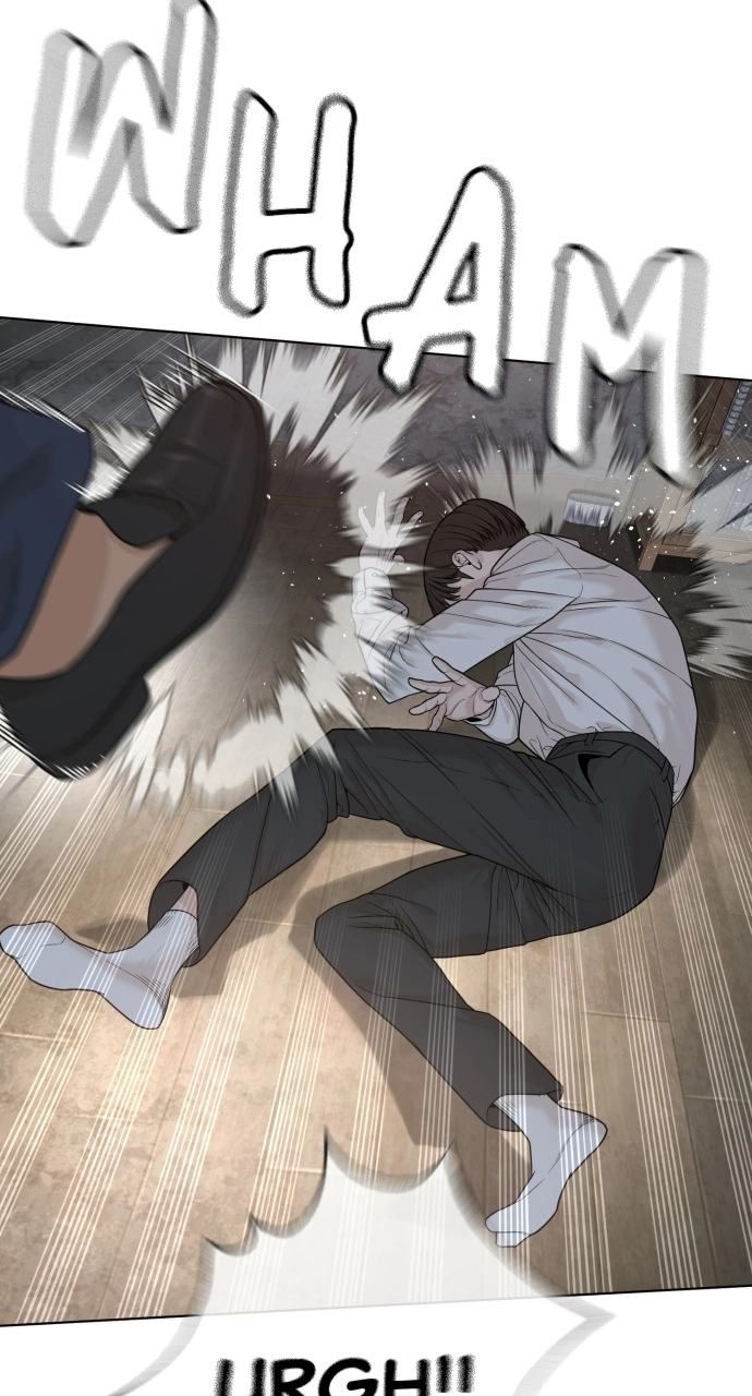 The Killing Lawyer Chapter 1 Page 121