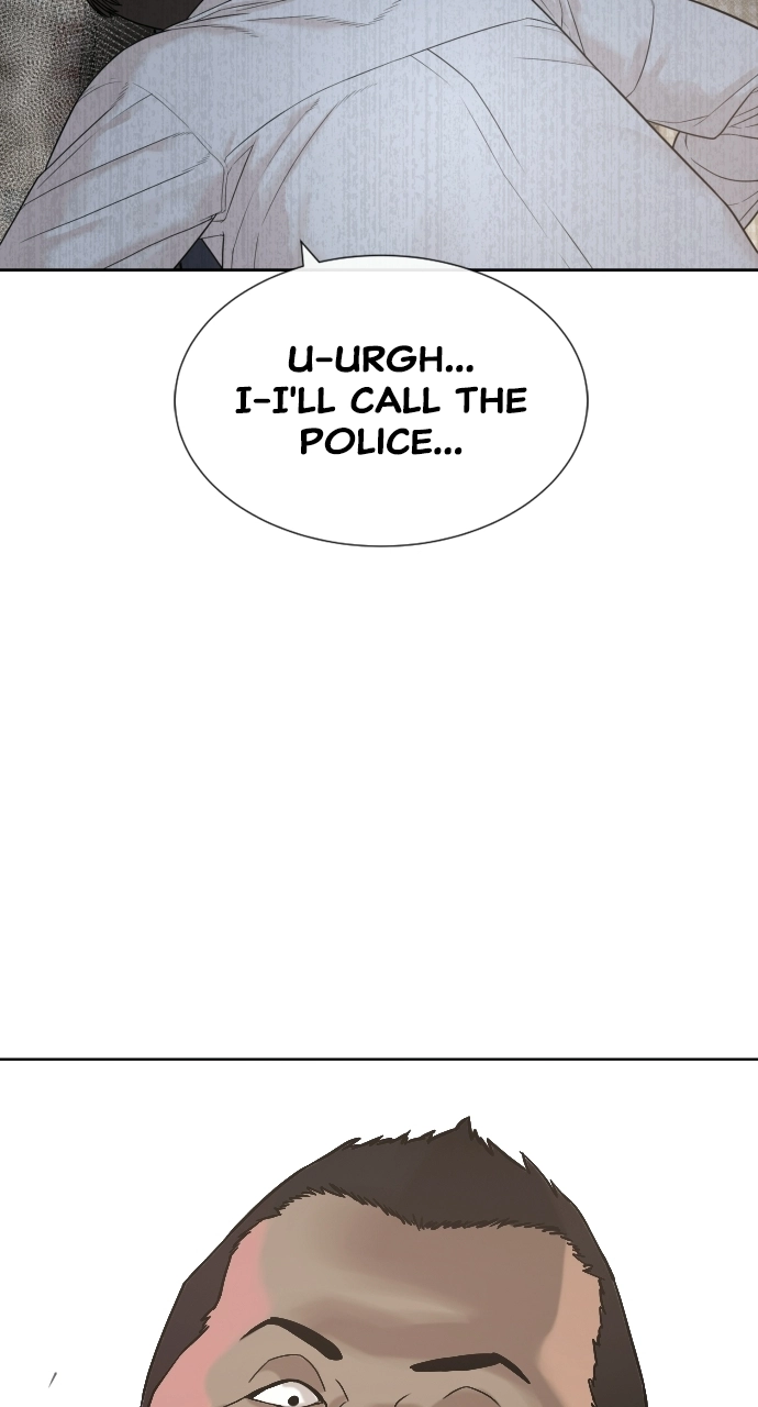 The Killing Lawyer Chapter 1 Page 124