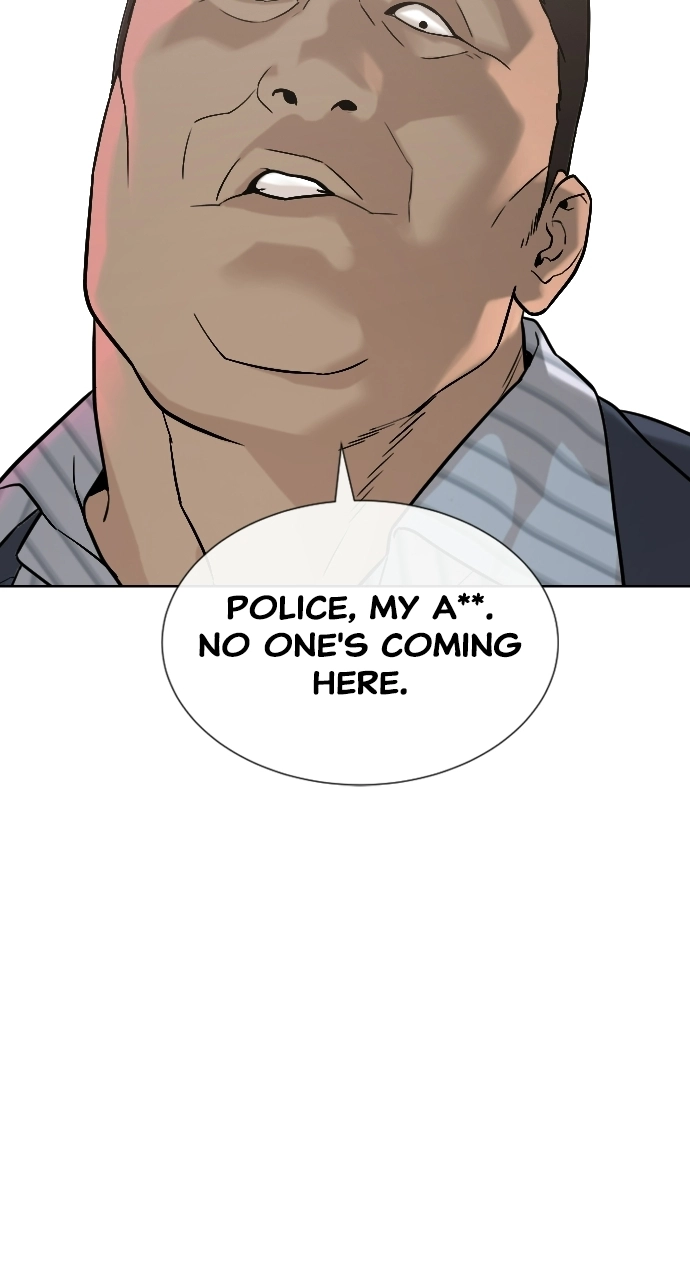 The Killing Lawyer Chapter 1 Page 125