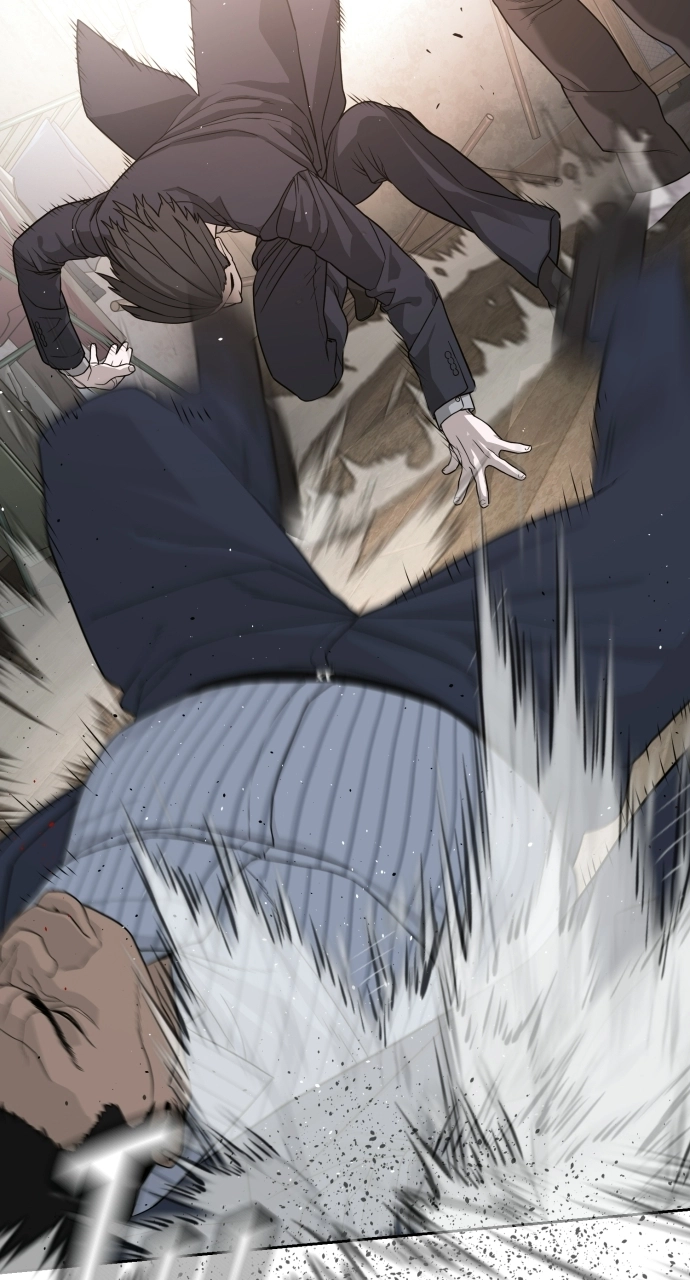 The Killing Lawyer Chapter 1 Page 131