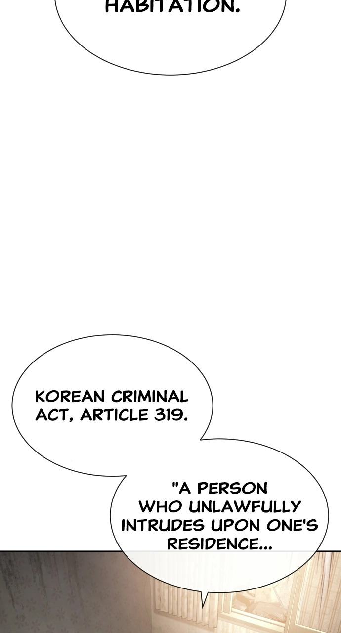 The Killing Lawyer Chapter 1 Page 134