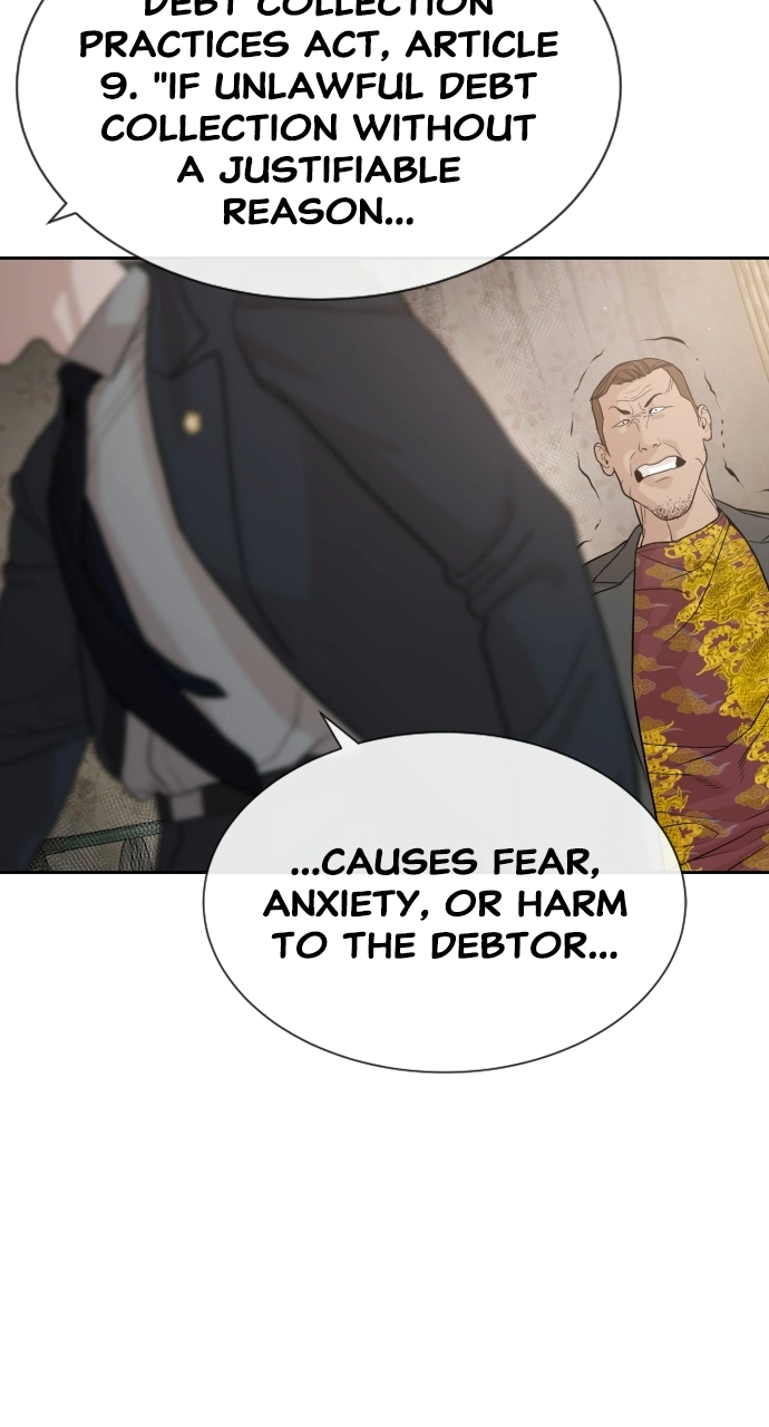 The Killing Lawyer Chapter 1 Page 137