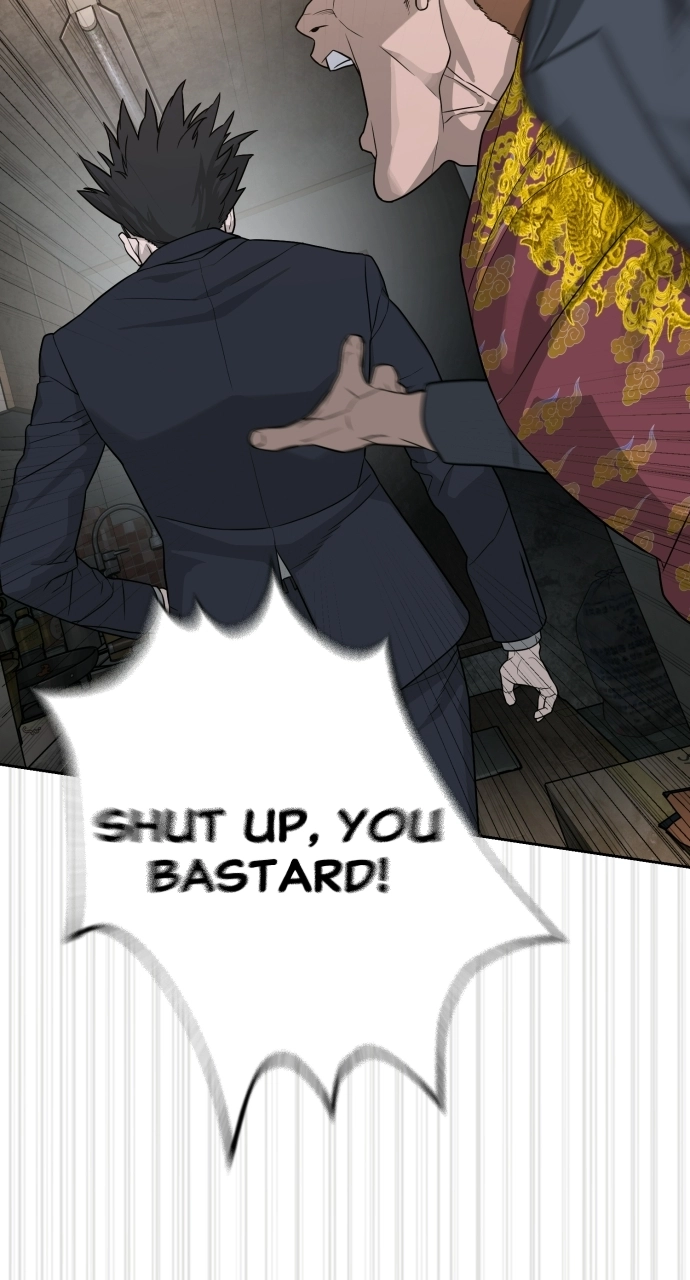 The Killing Lawyer Chapter 1 Page 139