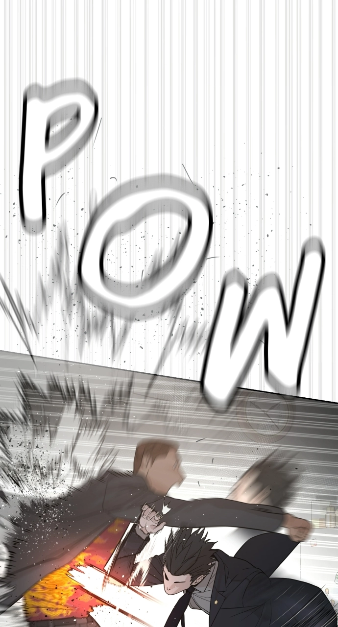 The Killing Lawyer Chapter 1 Page 141