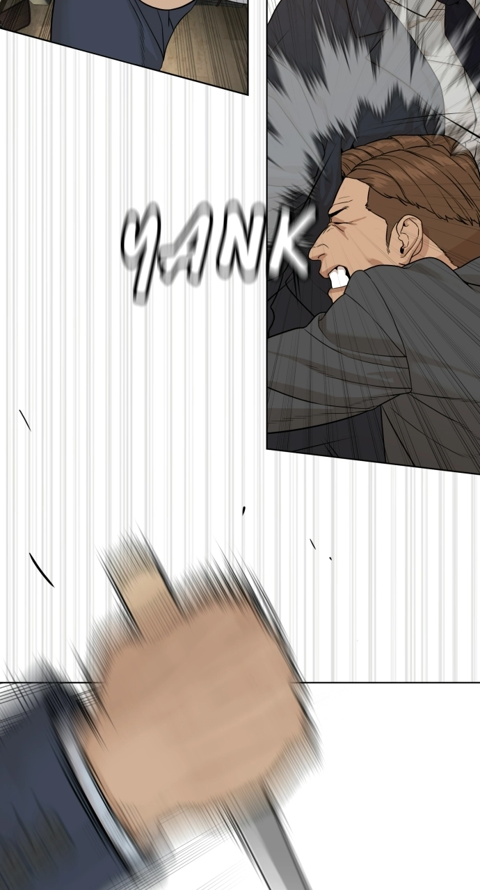 The Killing Lawyer Chapter 1 Page 144