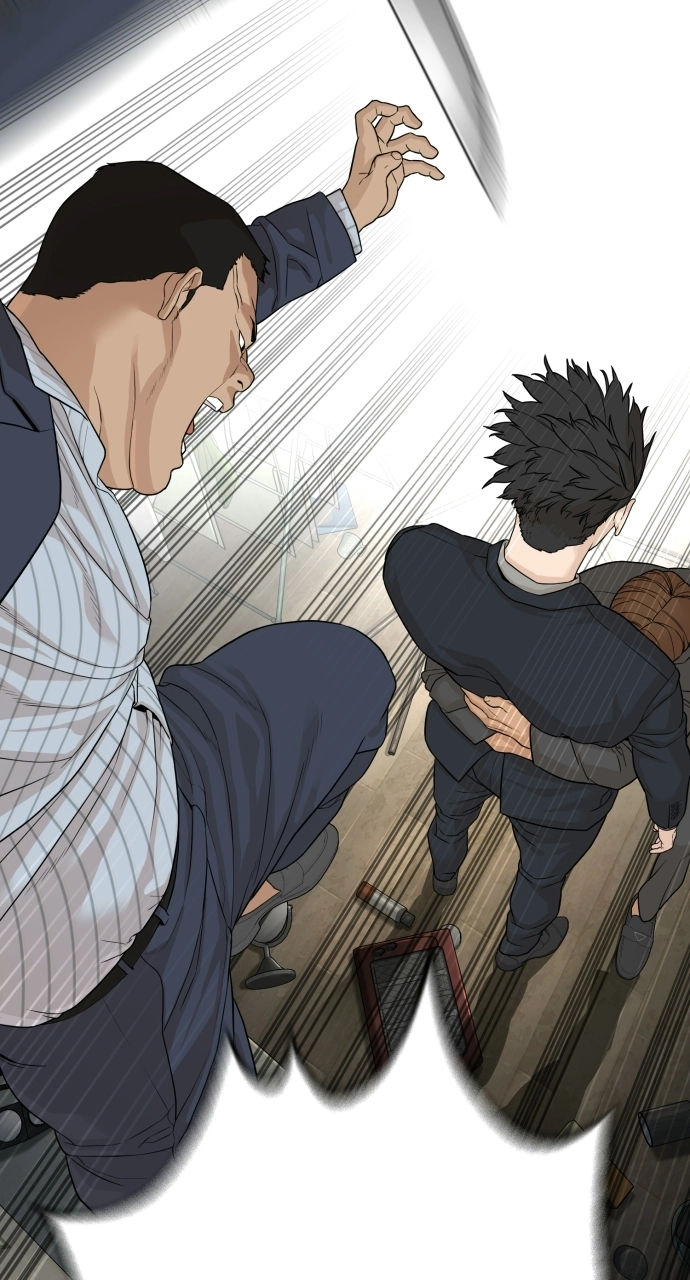 The Killing Lawyer Chapter 1 Page 145