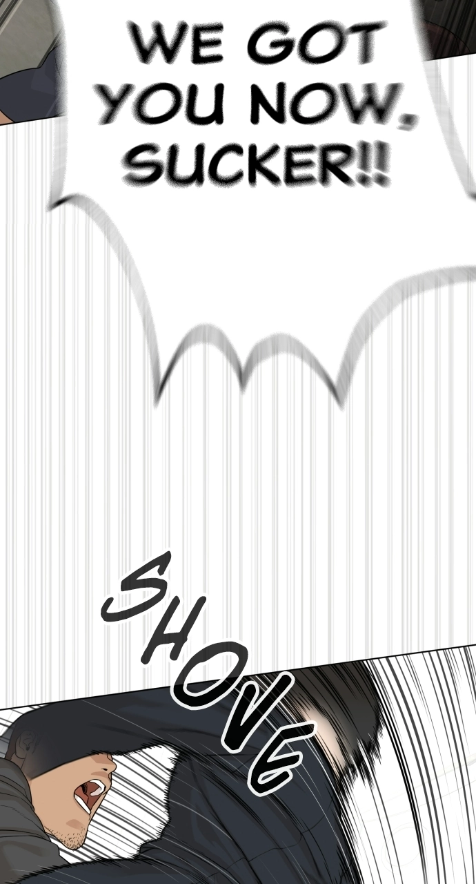 The Killing Lawyer Chapter 1 Page 146