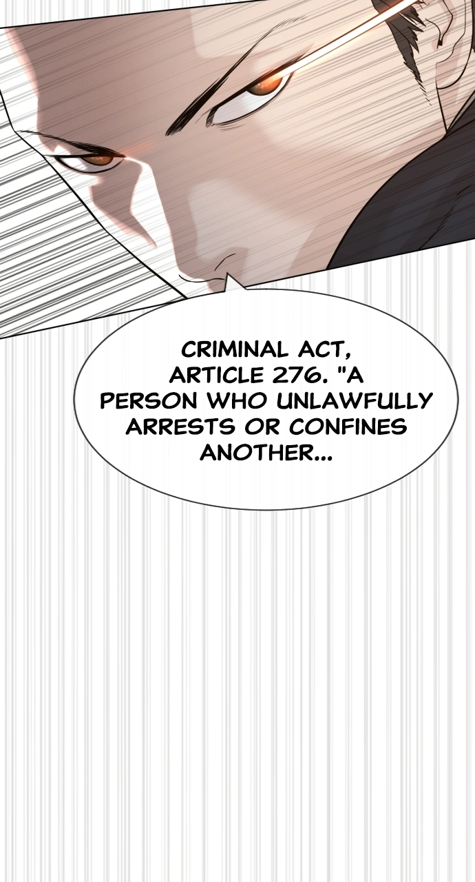 The Killing Lawyer Chapter 1 Page 150