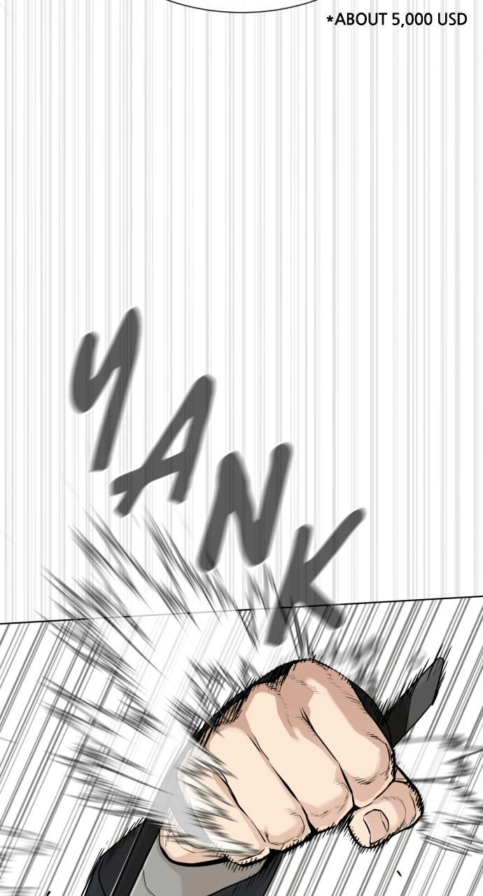 The Killing Lawyer Chapter 1 Page 152